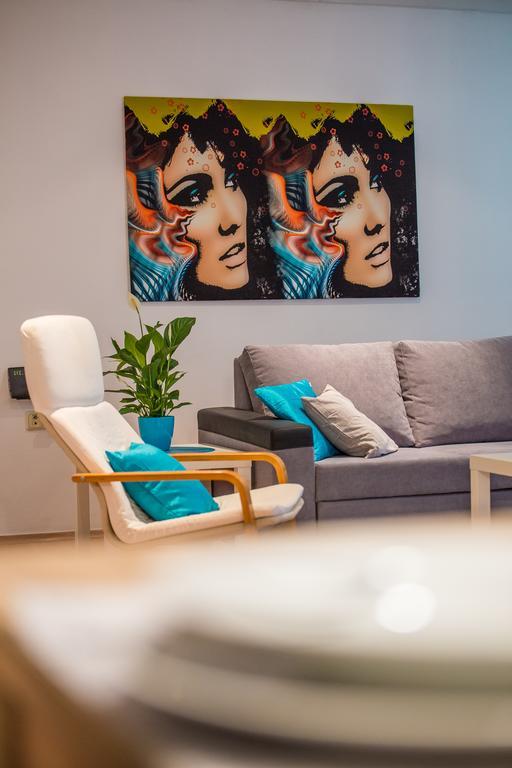 Apartment Marina スラヴォンスキ・ブロド エクステリア 写真